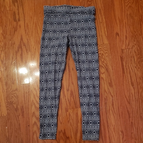 Victoria Secret's Pink leggings - Picture 1 of 4